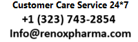 renoxpharma care